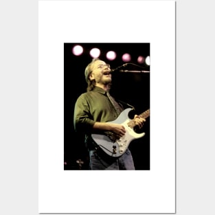 Walter Becker Photograph Posters and Art